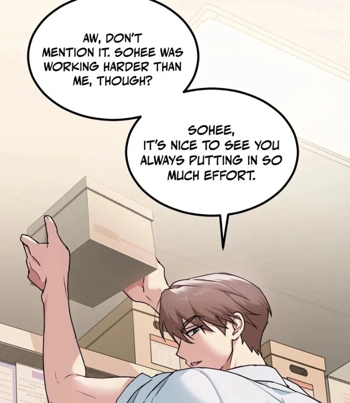 I Can’t Stand It, Sister-in-Law Chapter 3 Page 72