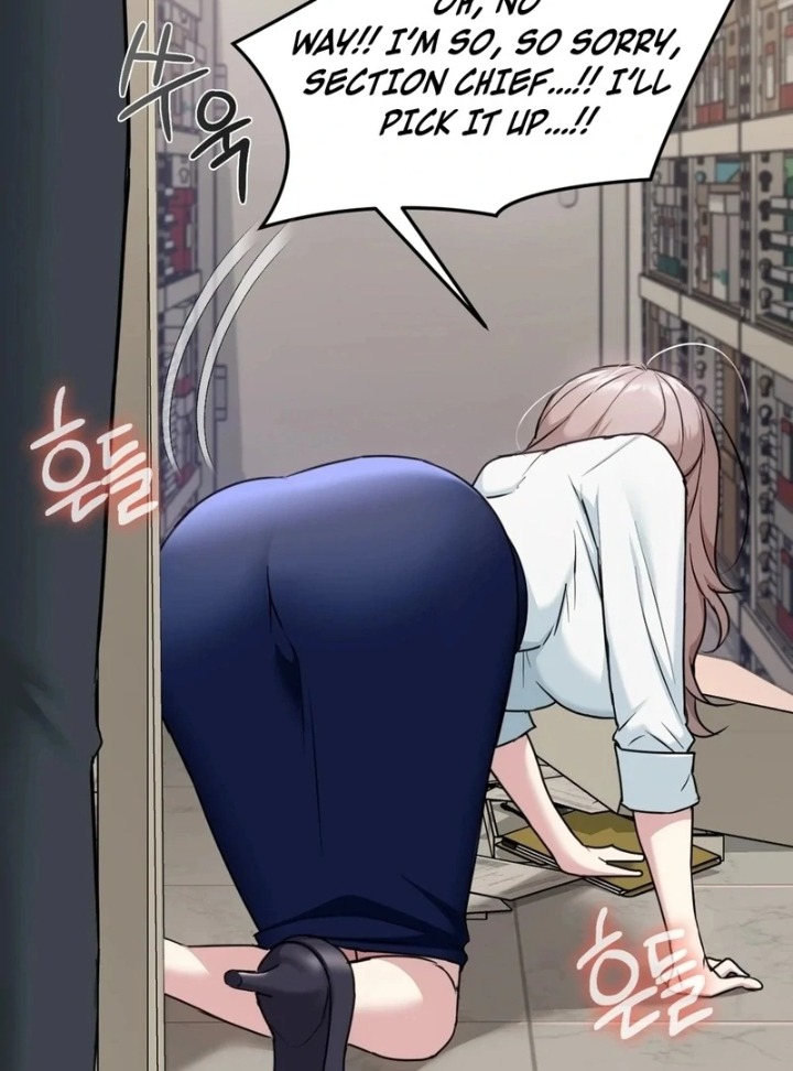 I Can’t Stand It, Sister-in-Law Chapter 3 Page 80