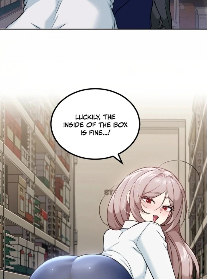 I Can’t Stand It, Sister-in-Law Chapter 3 Page 83