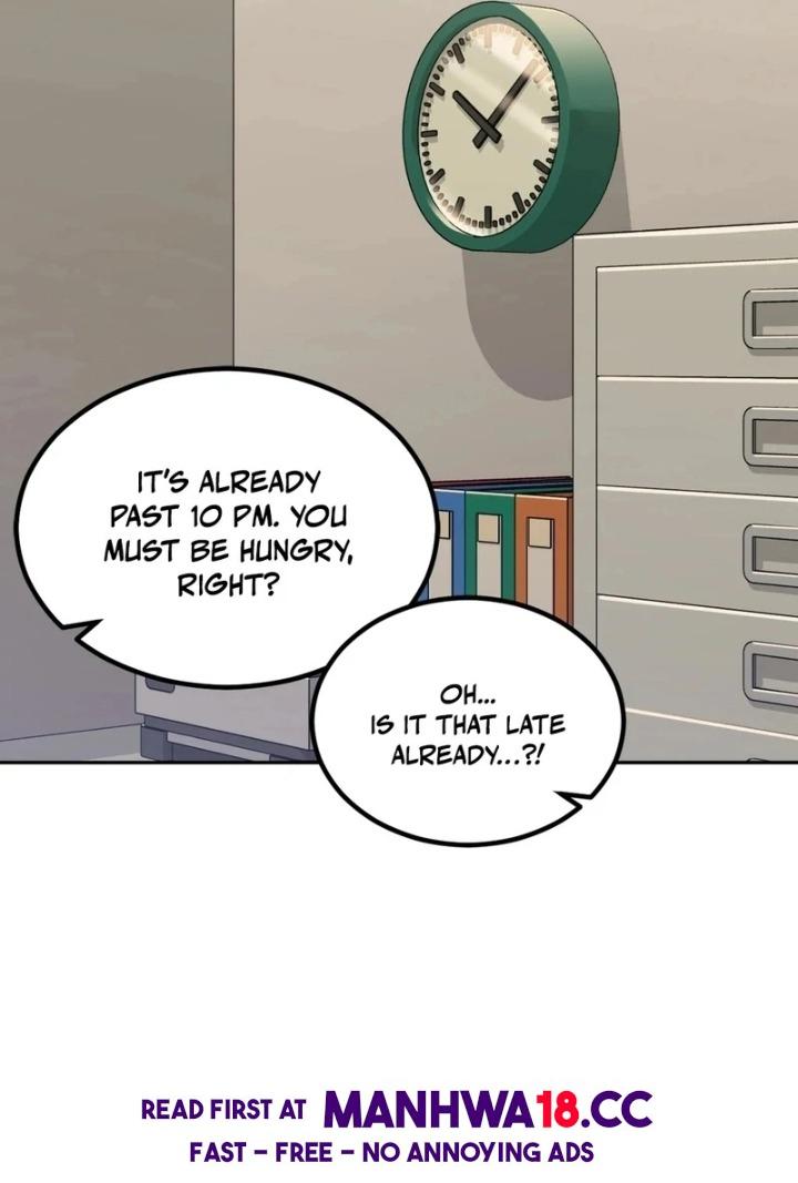 I Can’t Stand It, Sister-in-Law Chapter 3 Page 87
