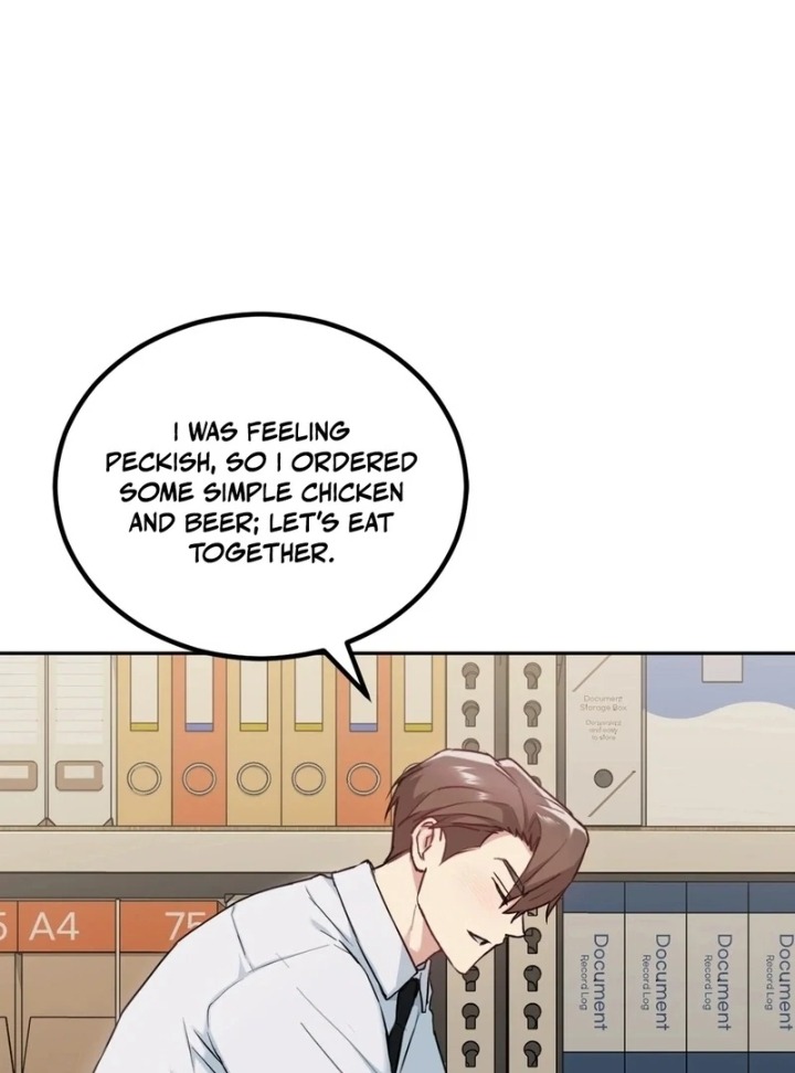 I Can’t Stand It, Sister-in-Law Chapter 3 Page 88