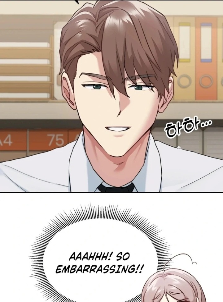 I Can’t Stand It, Sister-in-Law Chapter 3 Page 92
