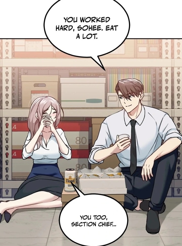I Can’t Stand It, Sister-in-Law Chapter 3 Page 97