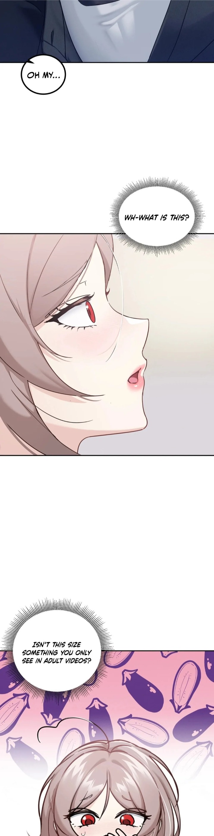 I Can’t Stand It, Sister-in-Law Chapter 4 Page 19