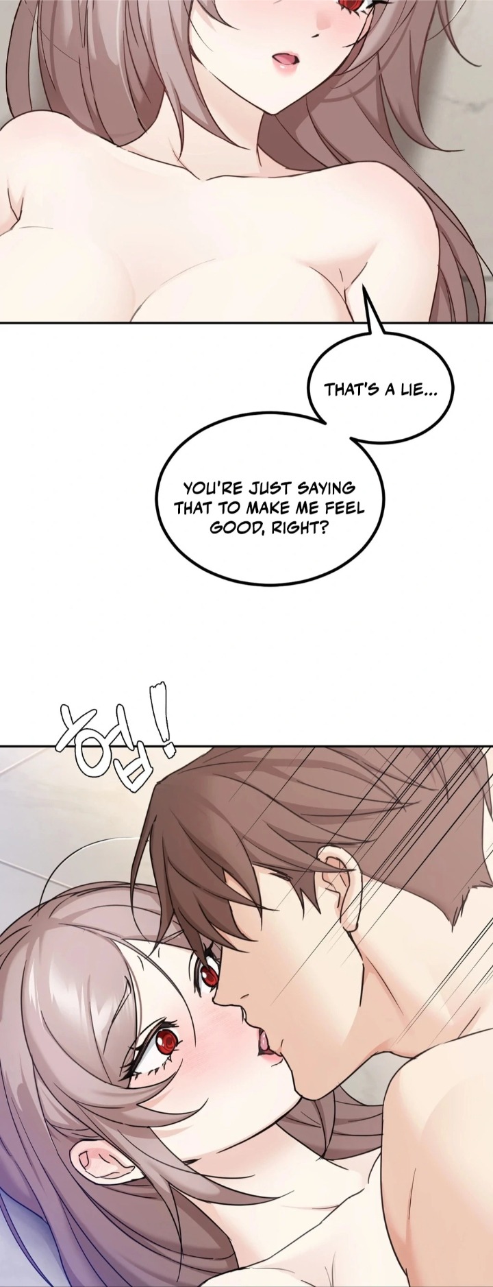 I Can’t Stand It, Sister-in-Law Chapter 4 Page 21