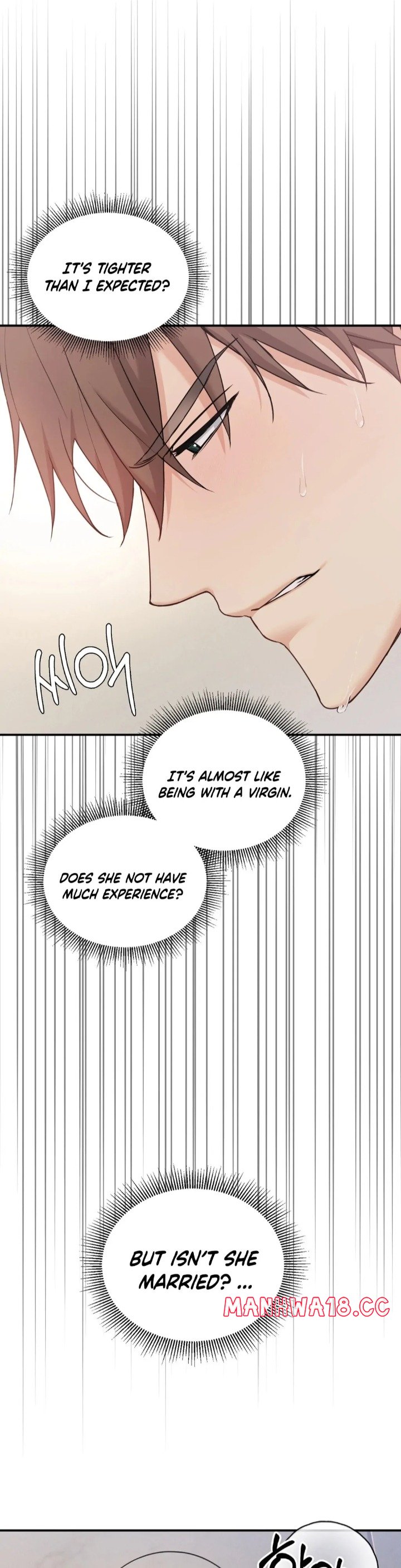 I Can’t Stand It, Sister-in-Law Chapter 4 Page 25