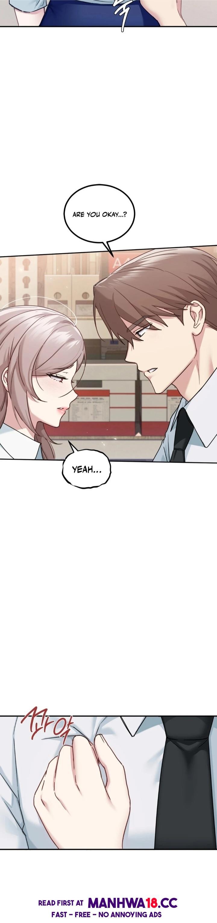 I Can’t Stand It, Sister-in-Law Chapter 4 Page 3
