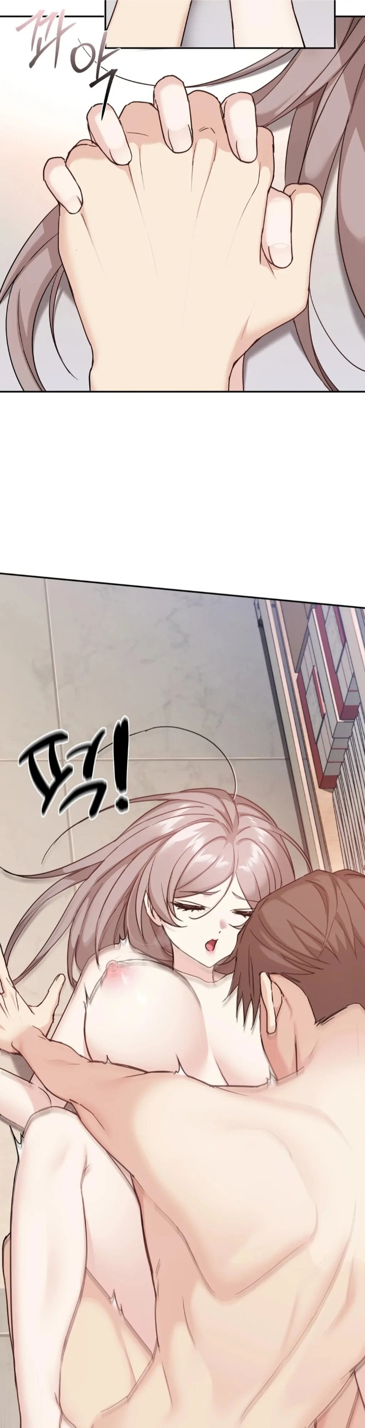 I Can’t Stand It, Sister-in-Law Chapter 4 Page 30