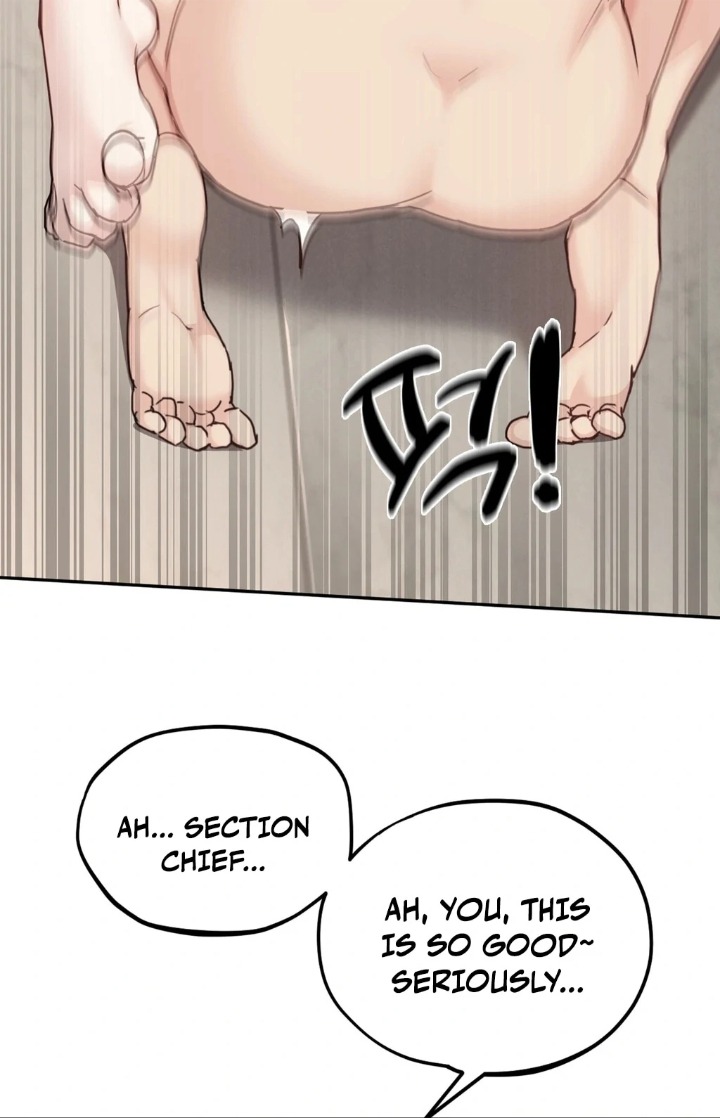 I Can’t Stand It, Sister-in-Law Chapter 4 Page 31