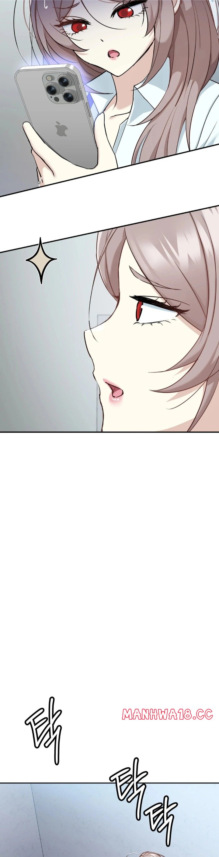 I Can’t Stand It, Sister-in-Law Chapter 5 Page 23