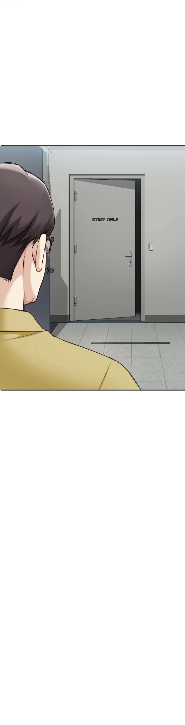 I Can’t Stand It, Sister-in-Law Chapter 5 Page 30