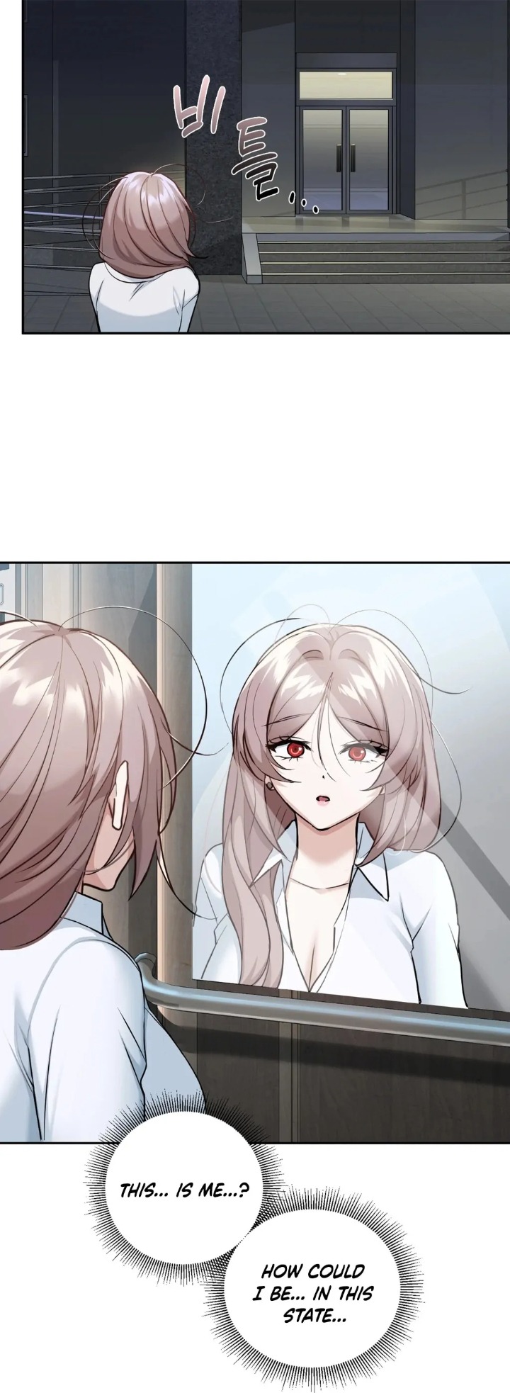 I Can’t Stand It, Sister-in-Law Chapter 5 Page 36