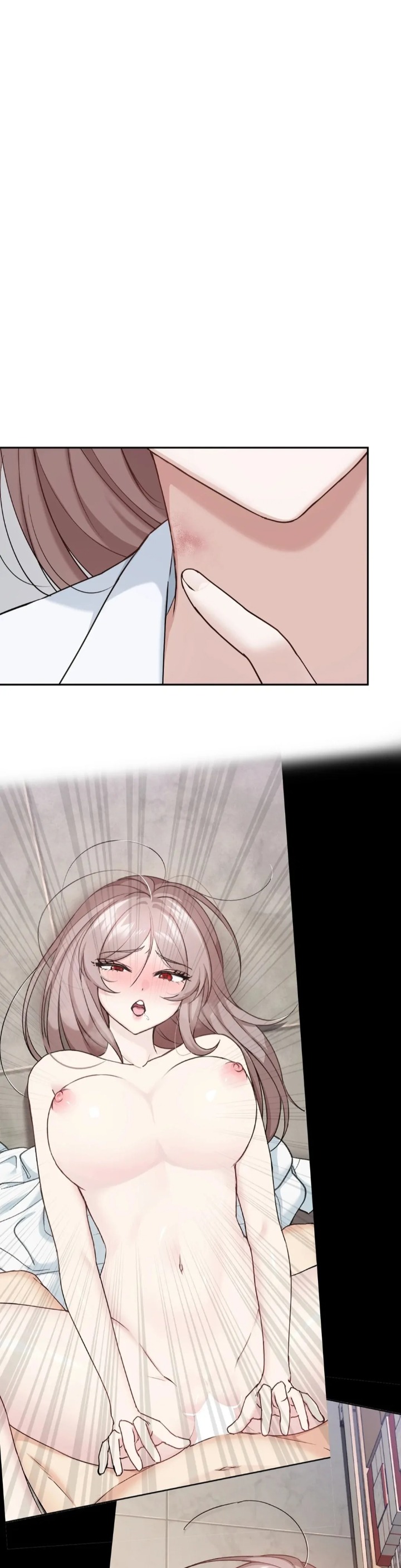 I Can’t Stand It, Sister-in-Law Chapter 5 Page 37