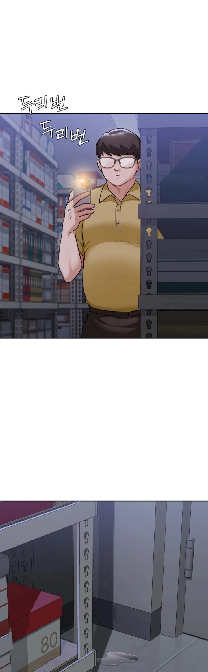 I Can’t Stand It, Sister-in-Law Chapter 5 Page 39