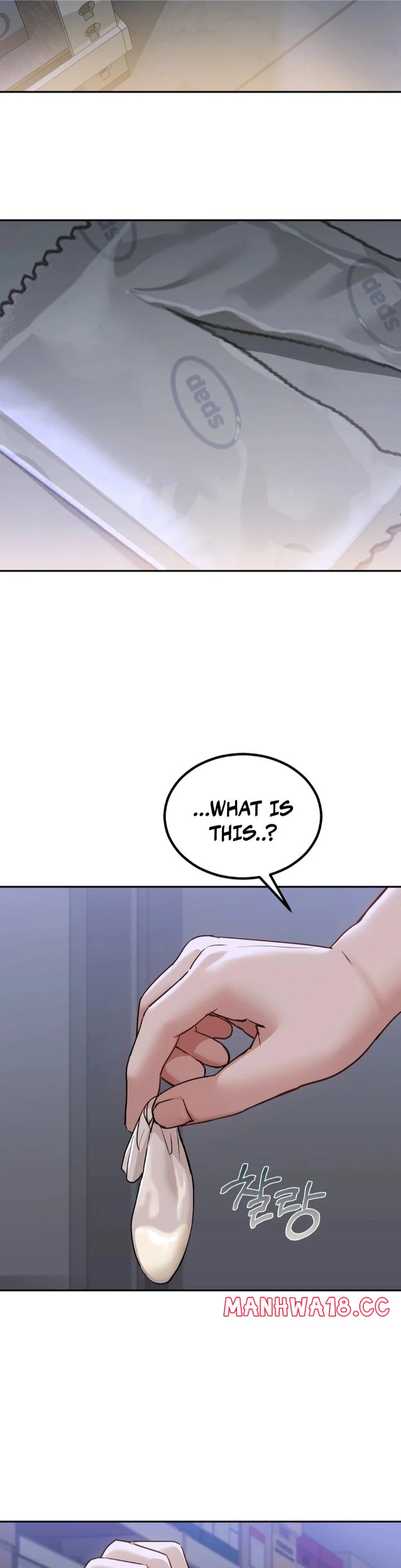 I Can’t Stand It, Sister-in-Law Chapter 5 Page 41