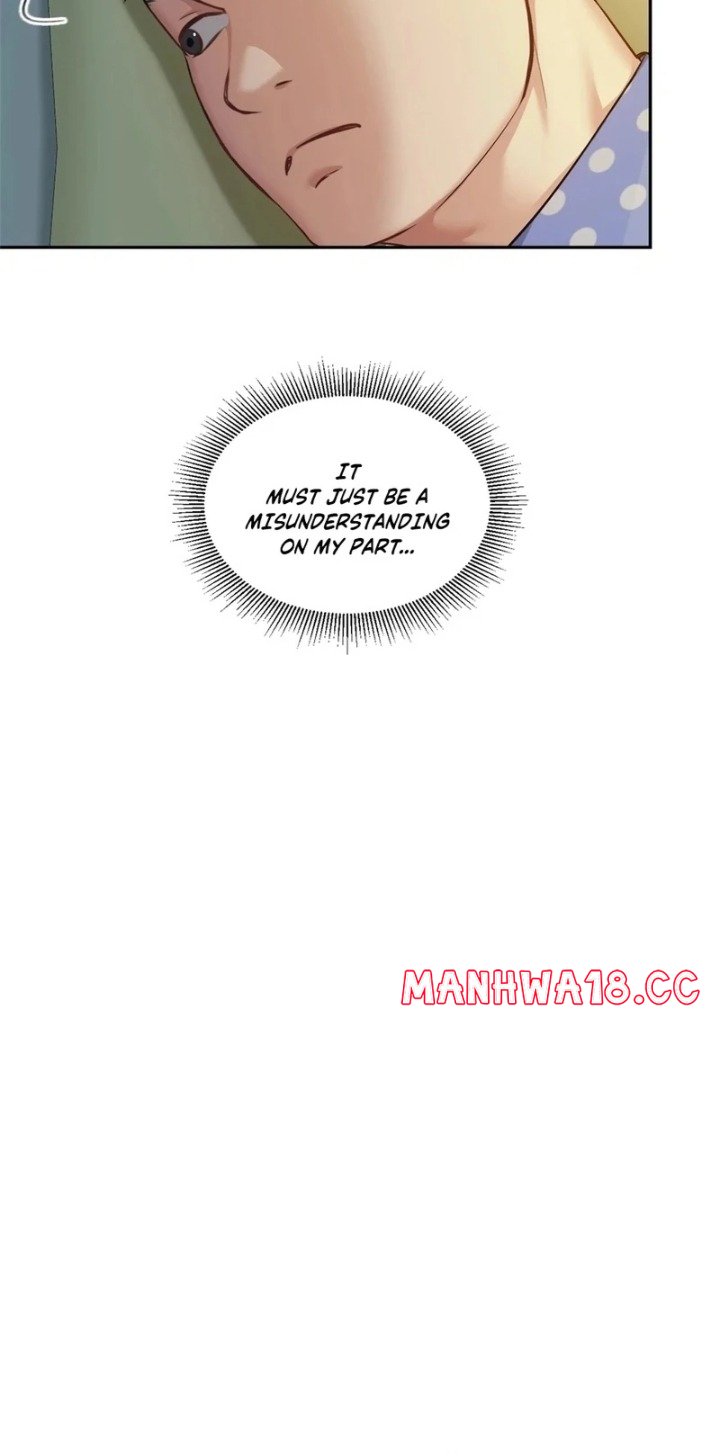 I Can’t Stand It, Sister-in-Law Chapter 6 Page 13