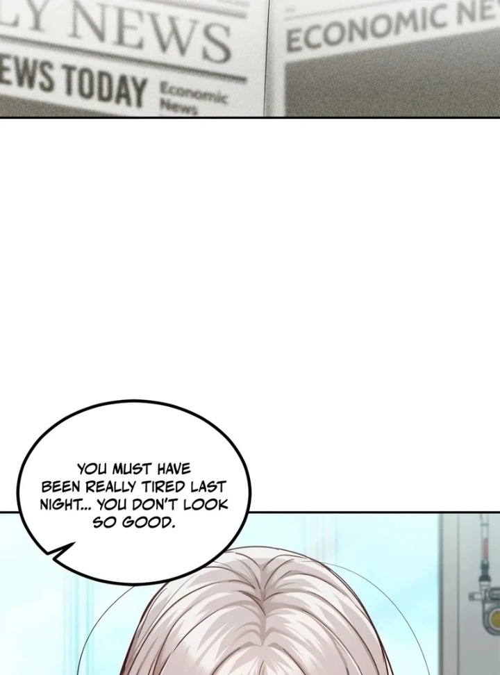 I Can’t Stand It, Sister-in-Law Chapter 6 Page 19