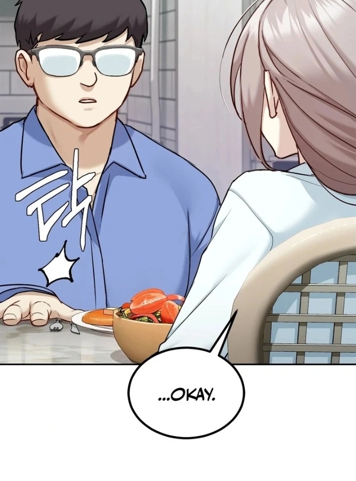 I Can’t Stand It, Sister-in-Law Chapter 6 Page 22