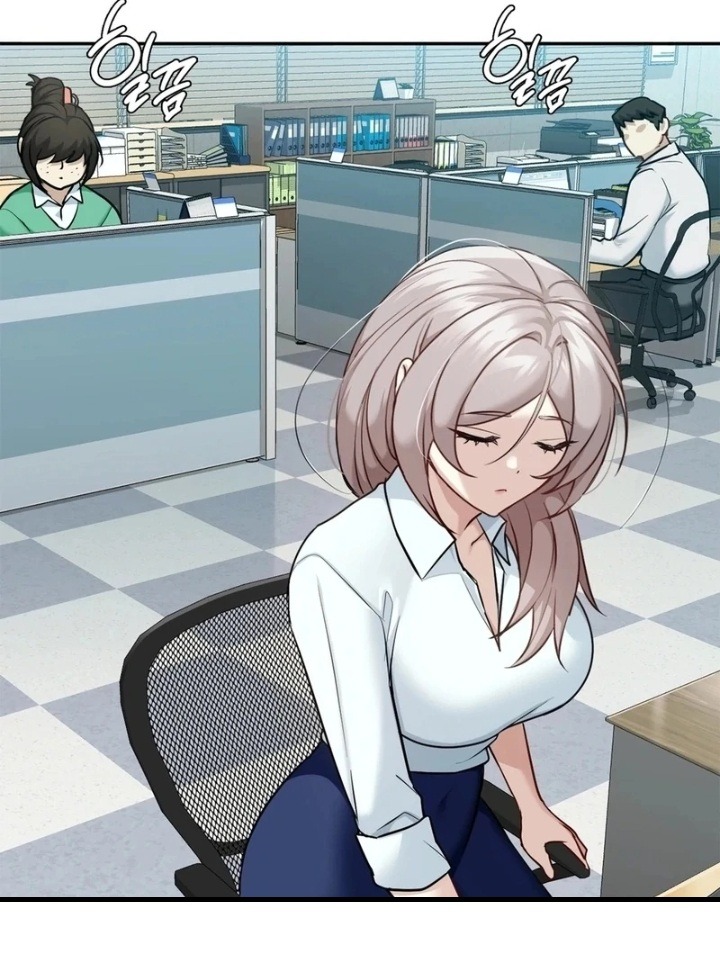 I Can’t Stand It, Sister-in-Law Chapter 6 Page 28