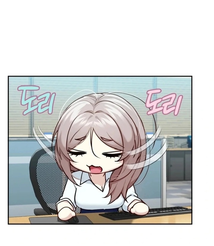 I Can’t Stand It, Sister-in-Law Chapter 6 Page 34