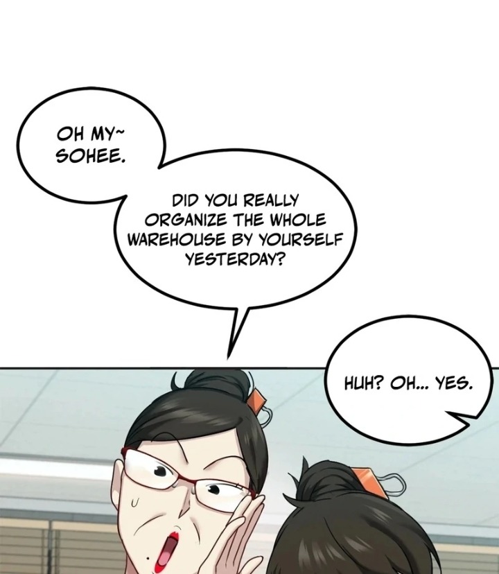 I Can’t Stand It, Sister-in-Law Chapter 6 Page 37