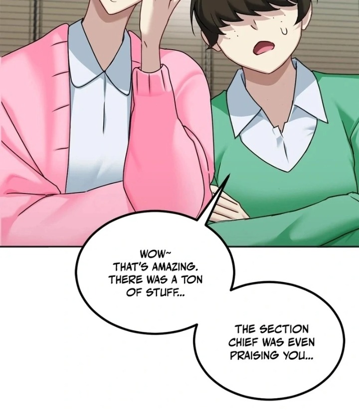 I Can’t Stand It, Sister-in-Law Chapter 6 Page 38