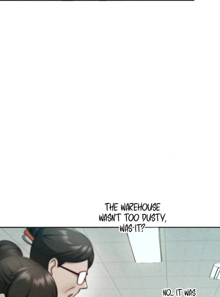 I Can’t Stand It, Sister-in-Law Chapter 6 Page 40