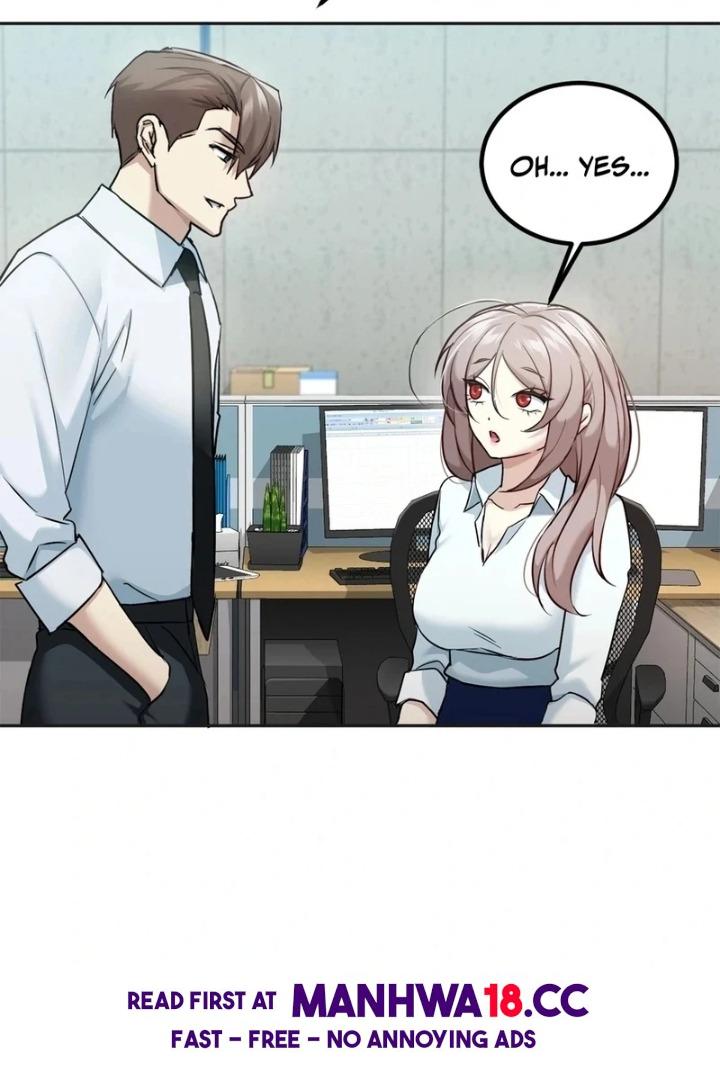 I Can’t Stand It, Sister-in-Law Chapter 6 Page 45