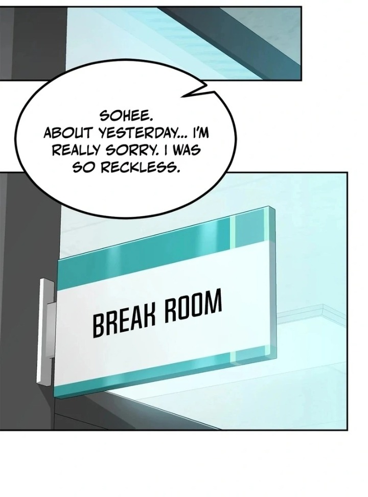 I Can’t Stand It, Sister-in-Law Chapter 6 Page 49