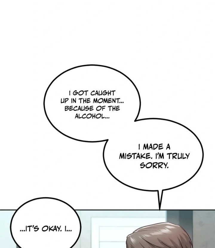 I Can’t Stand It, Sister-in-Law Chapter 6 Page 50