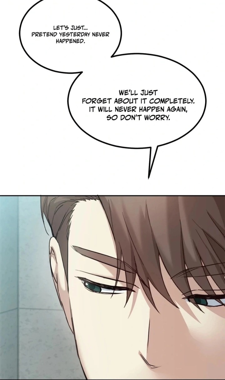 I Can’t Stand It, Sister-in-Law Chapter 6 Page 52