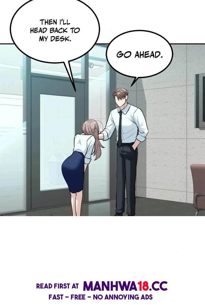 I Can’t Stand It, Sister-in-Law Chapter 6 Page 58