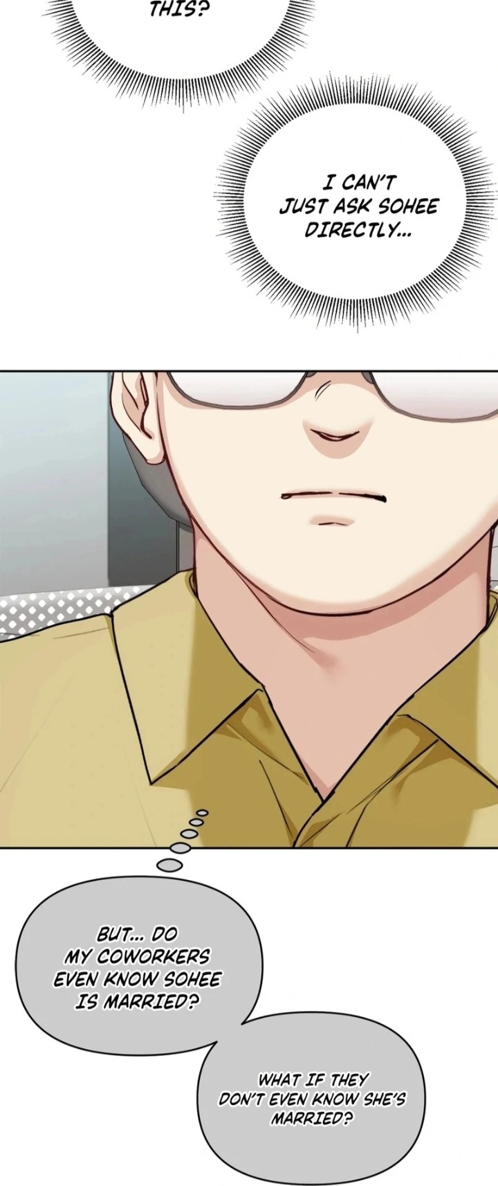 I Can’t Stand It, Sister-in-Law Chapter 6 Page 65