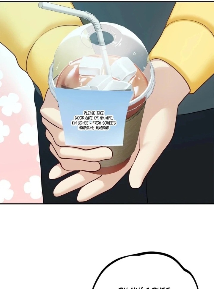 I Can’t Stand It, Sister-in-Law Chapter 6 Page 75