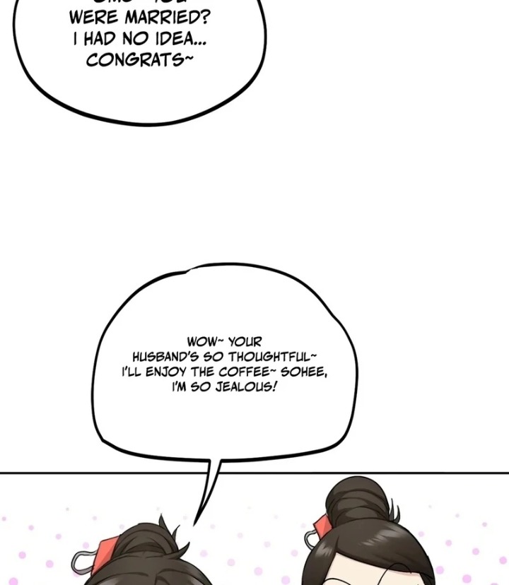 I Can’t Stand It, Sister-in-Law Chapter 6 Page 77