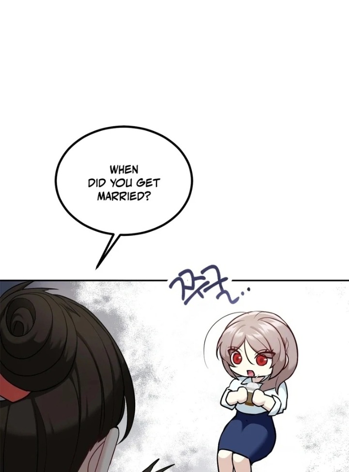 I Can’t Stand It, Sister-in-Law Chapter 6 Page 80