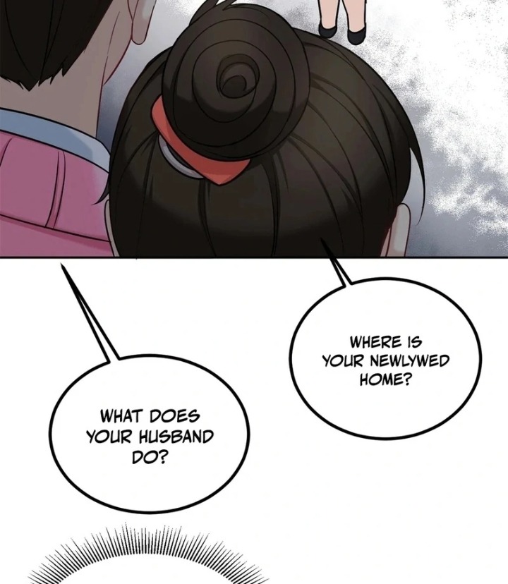 I Can’t Stand It, Sister-in-Law Chapter 6 Page 81