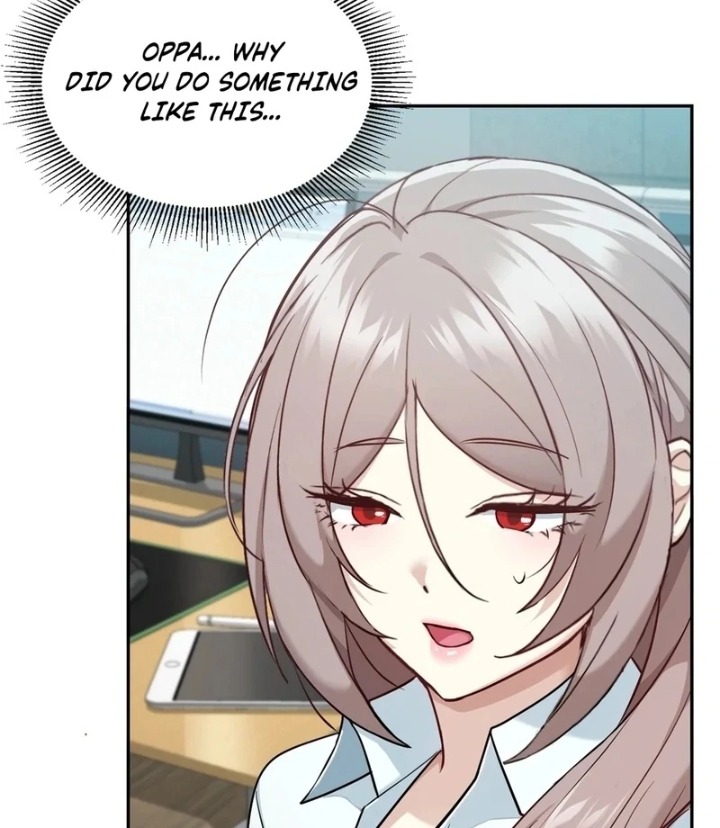 I Can’t Stand It, Sister-in-Law Chapter 6 Page 82