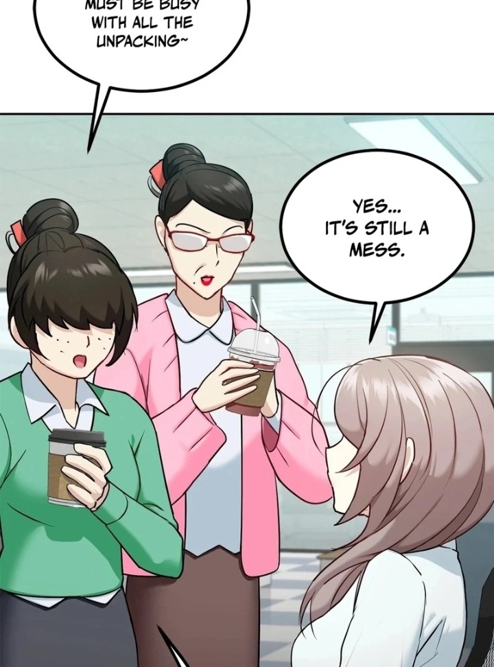 I Can’t Stand It, Sister-in-Law Chapter 6 Page 84