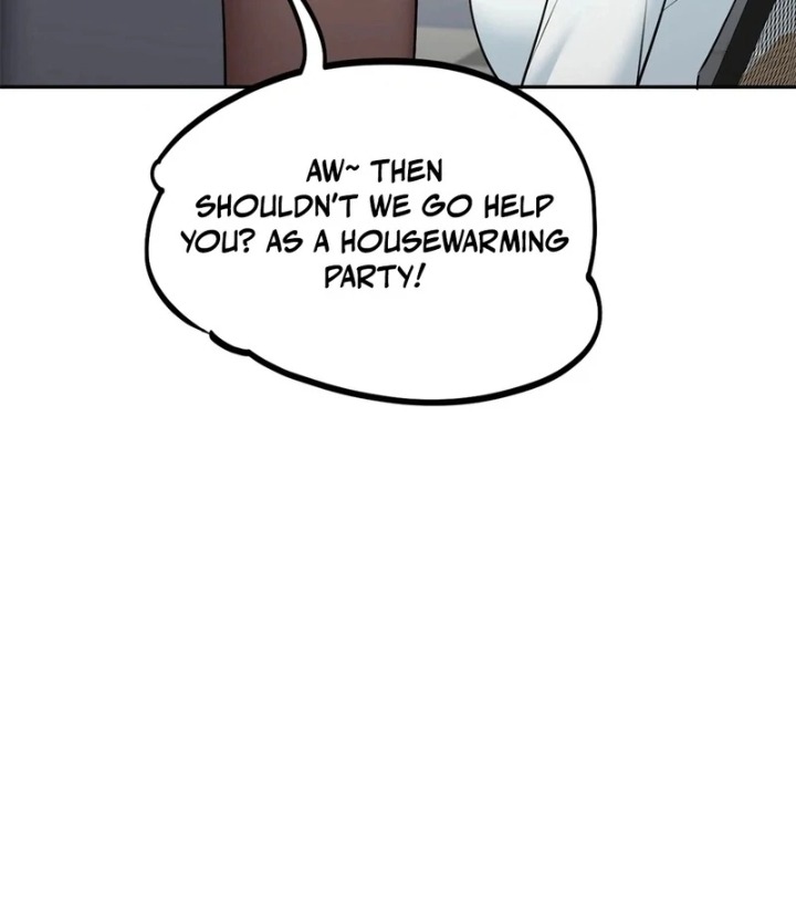 I Can’t Stand It, Sister-in-Law Chapter 6 Page 85