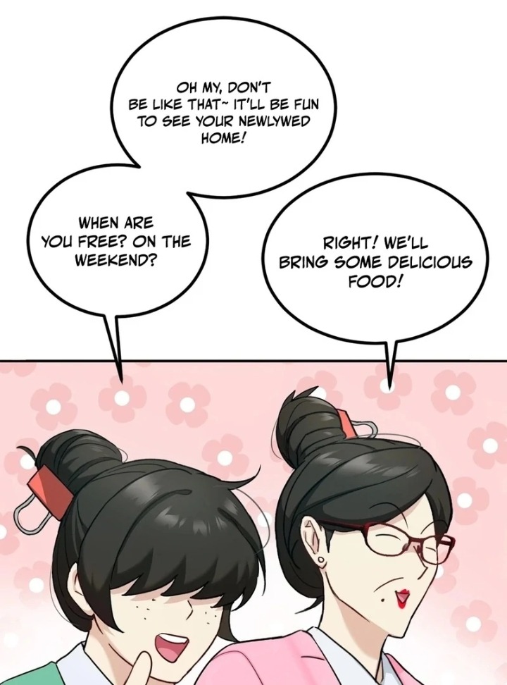 I Can’t Stand It, Sister-in-Law Chapter 6 Page 88