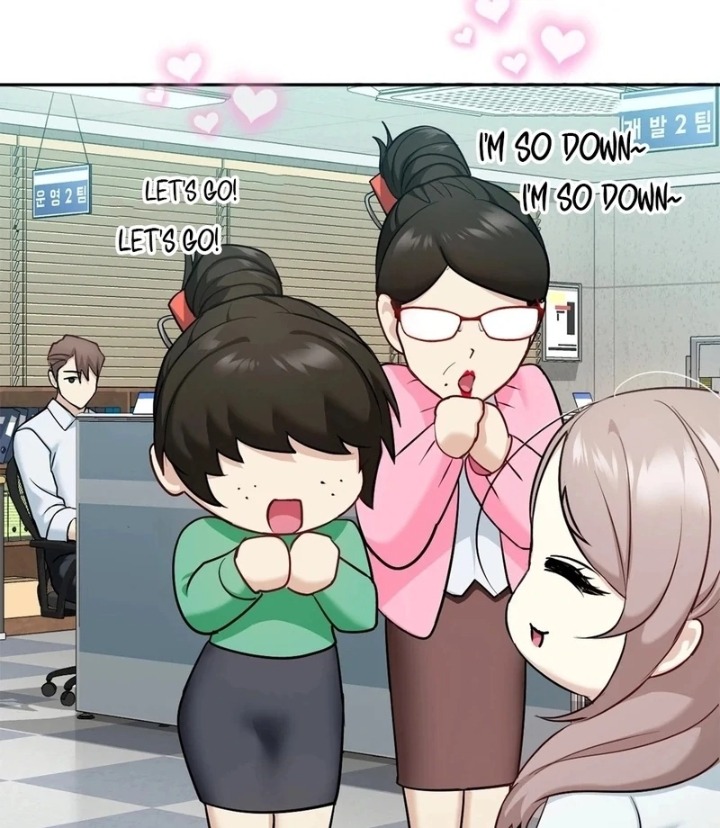 I Can’t Stand It, Sister-in-Law Chapter 6 Page 90