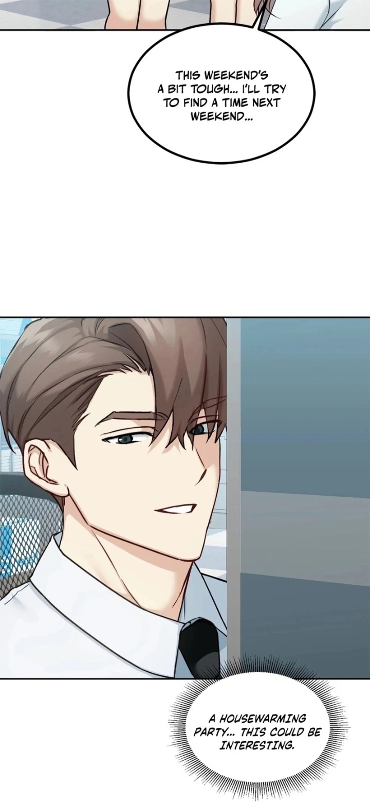 I Can’t Stand It, Sister-in-Law Chapter 6 Page 91