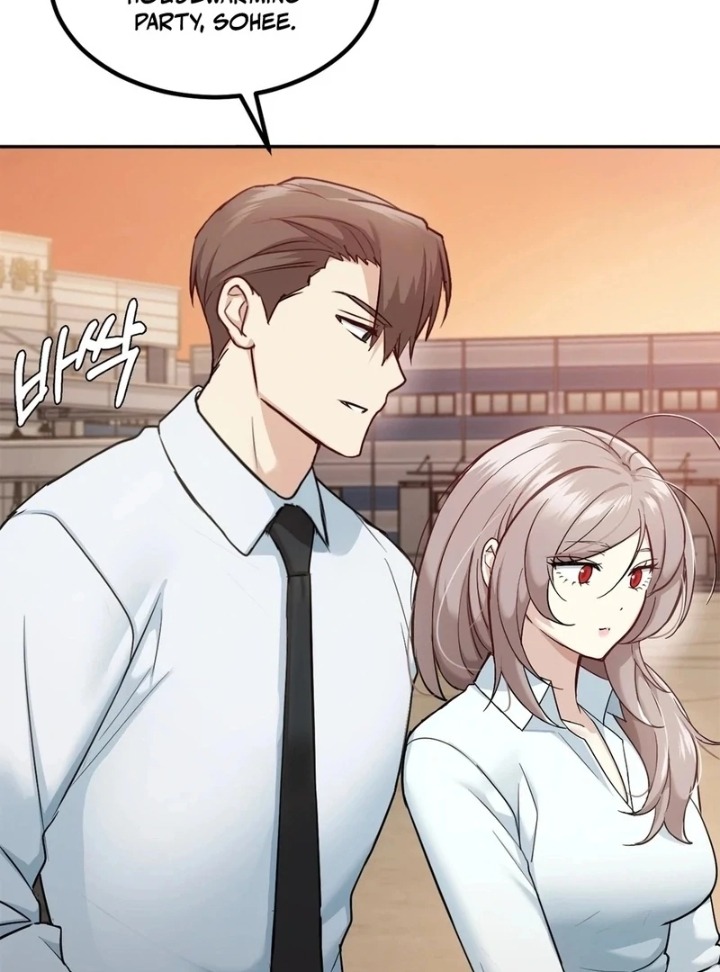 I Can’t Stand It, Sister-in-Law Chapter 6 Page 97