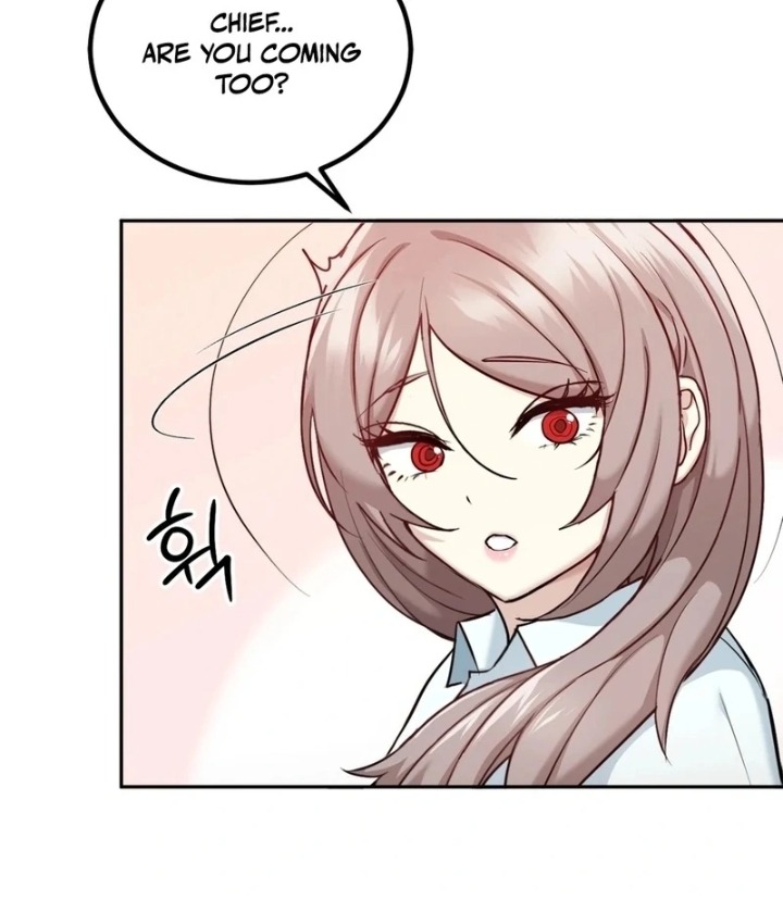 I Can’t Stand It, Sister-in-Law Chapter 6 Page 99