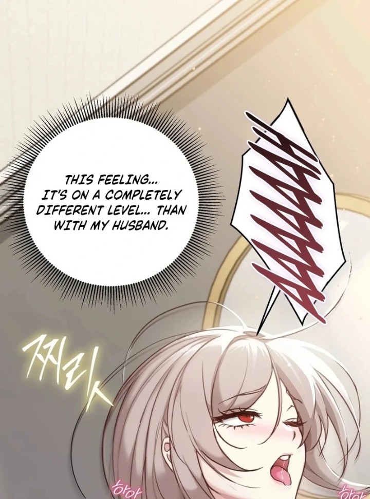 I Can’t Stand It, Sister-in-Law Chapter 7 Page 113