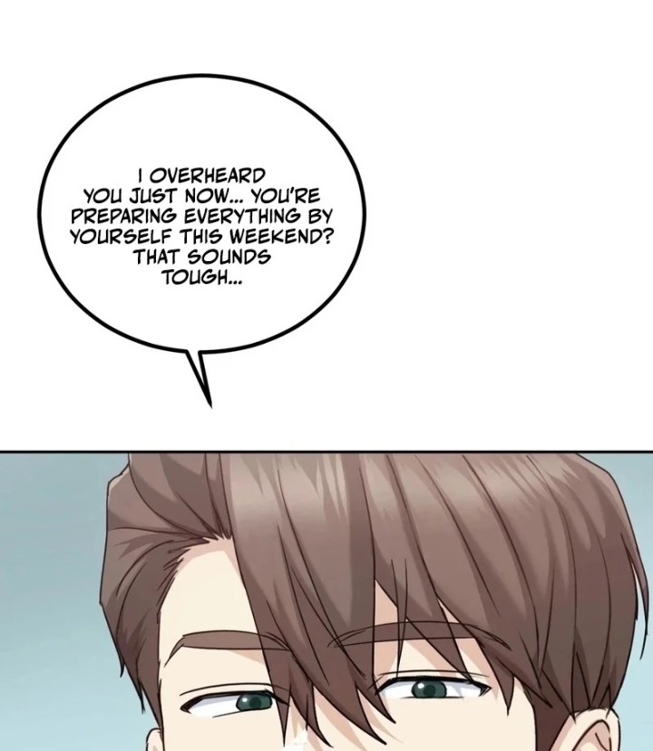 I Can’t Stand It, Sister-in-Law Chapter 7 Page 12