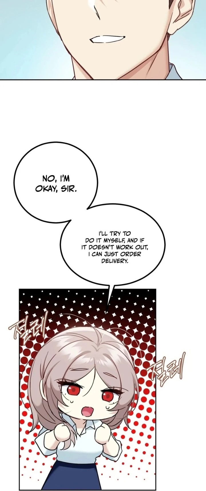 I Can’t Stand It, Sister-in-Law Chapter 7 Page 13