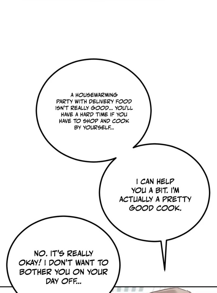 I Can’t Stand It, Sister-in-Law Chapter 7 Page 14