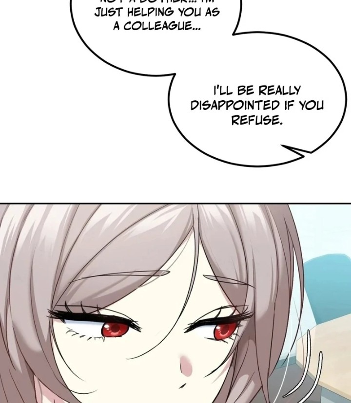 I Can’t Stand It, Sister-in-Law Chapter 7 Page 17